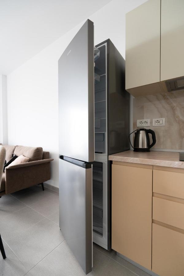 Apartment In The Village With A Sea View Wlora Zewnętrze zdjęcie