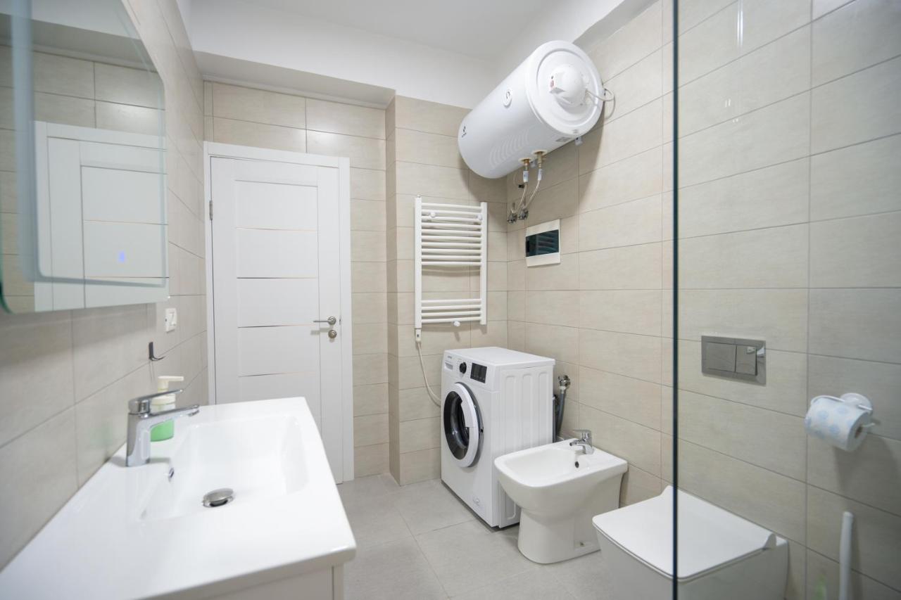 Apartment In The Village With A Sea View Wlora Zewnętrze zdjęcie